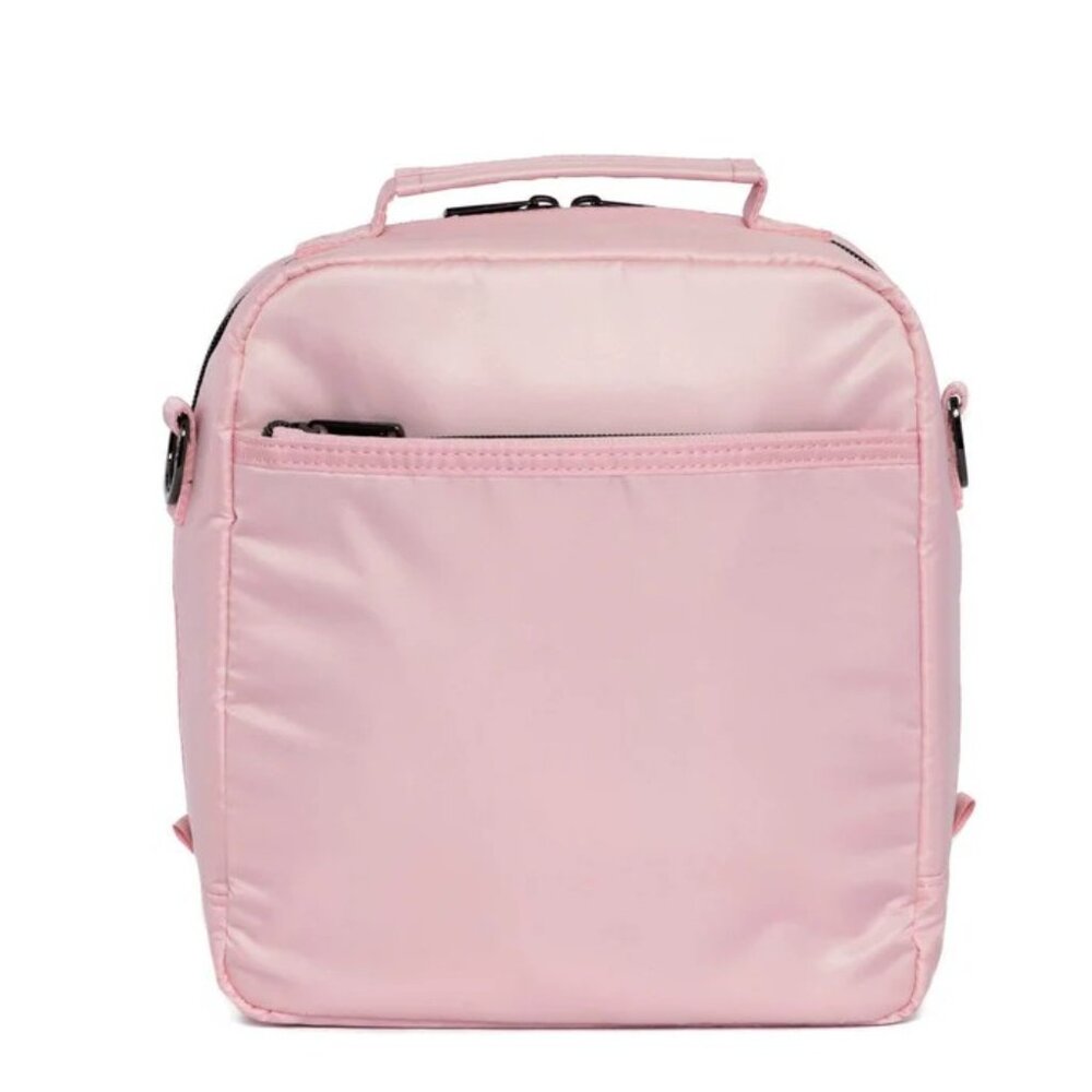 Lug Ranger 2 Crossbody Bag Bubble Pink Pastel - Picture 5 of 11